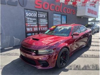 2021 Dodge Charger