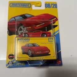 Matchbox Collectors 