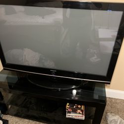 Samsung 50inch Plasma