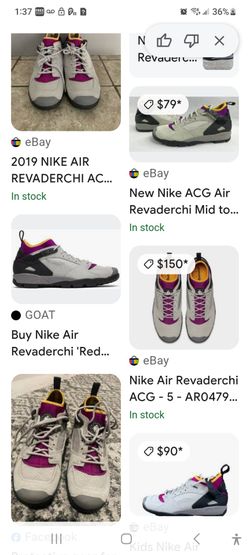5.5 nikes