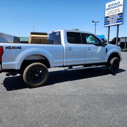2017 Ford F-350