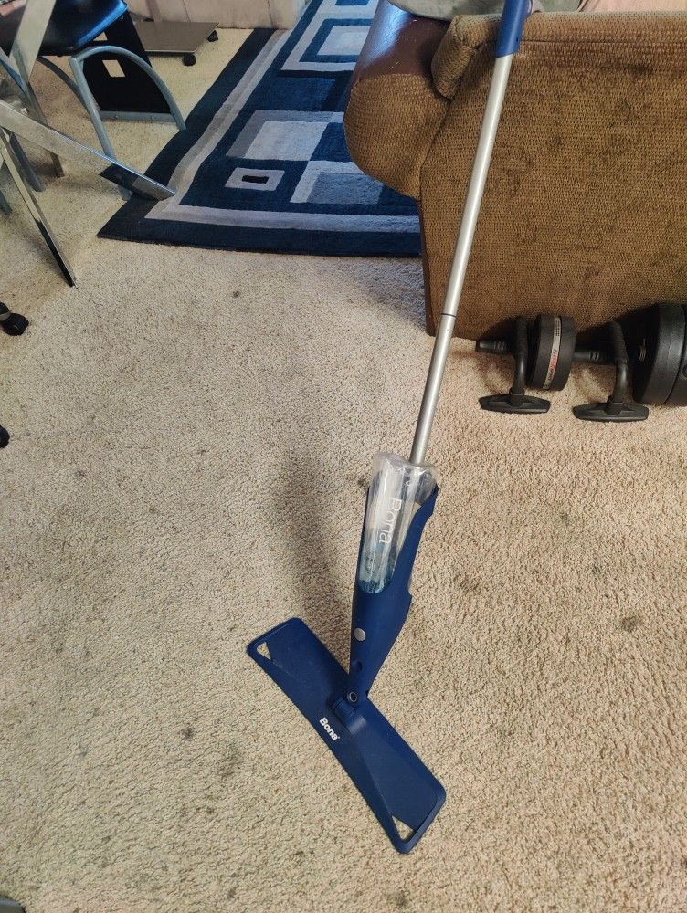 Bona hardwood floor Cleaner