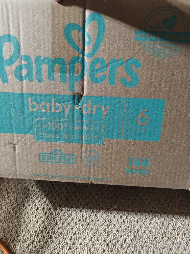 Diapers