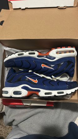 Nike Air Max Plus SE size 11
