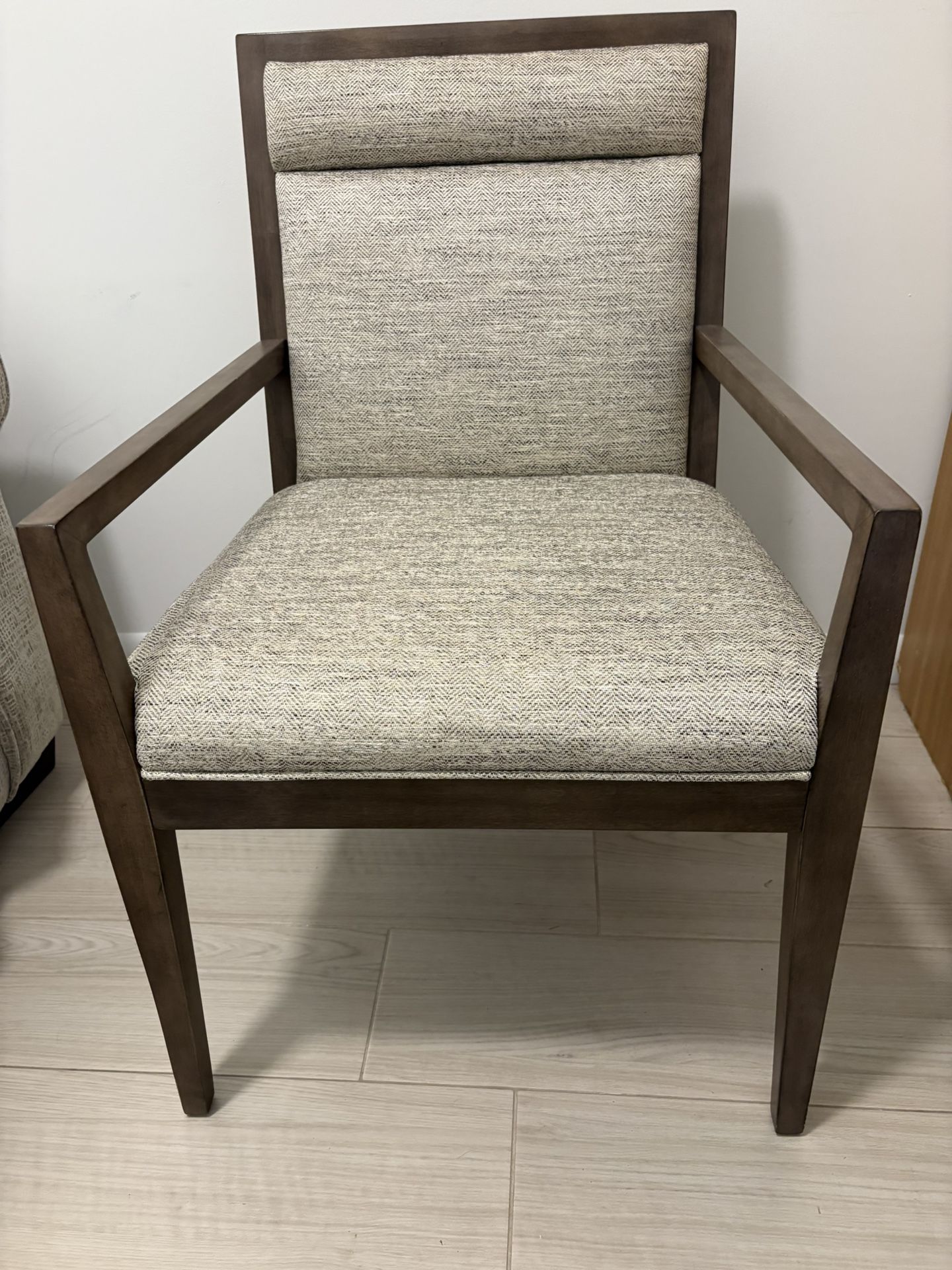 Bernhardt Profile Chairs (2 Available / $85 Each)
