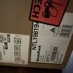 NordicTrack T Series Treadmill