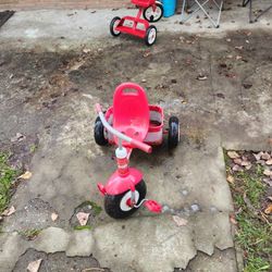 Kids Bike