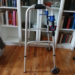 Drive Brand Walker