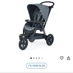 Chicco Stroller