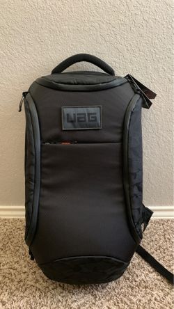 UAG Backpack