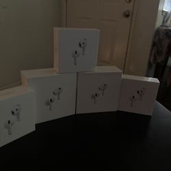 Airpods Gen 2 And Gen3