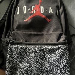 Jordan Backpack 