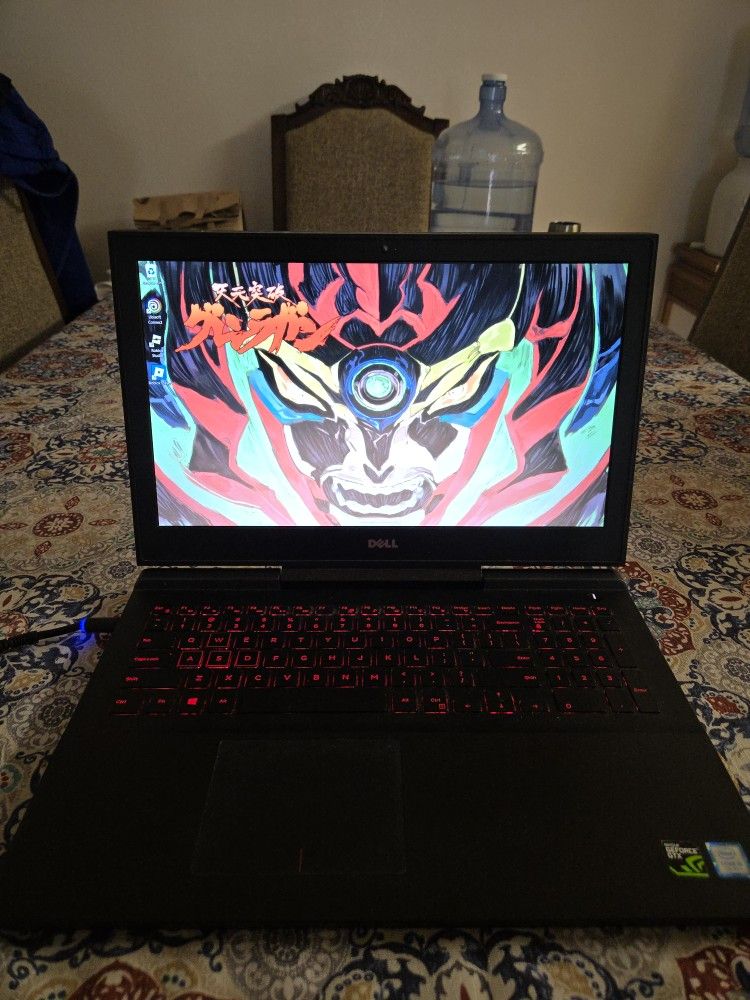 Dell Gaming Laptop