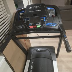 Treadmill 