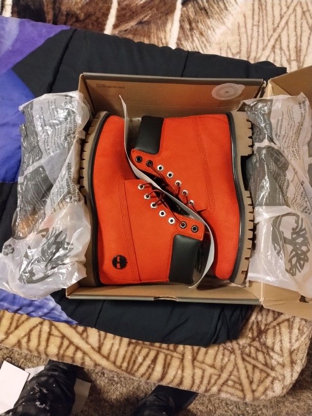 Timberlands