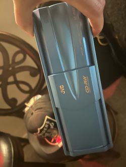 Jvc cd changer
