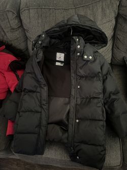 Gap coat kids