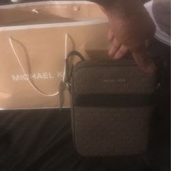 Brand New Michael Kors Fendi Bag 