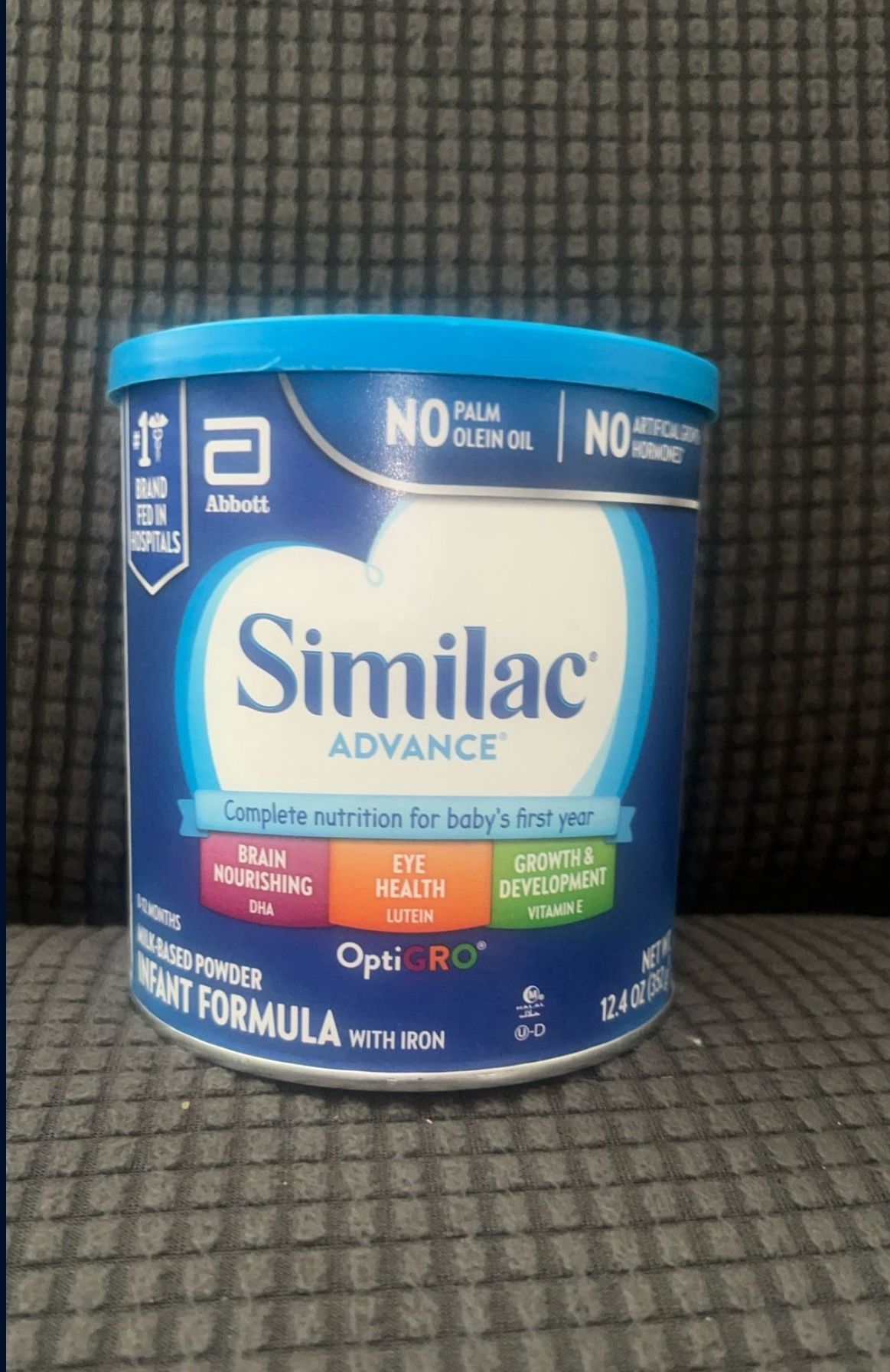 Similac Advance