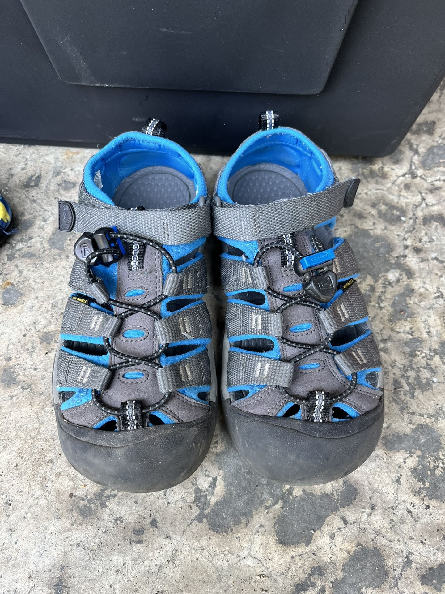 Keen Boys Shoes