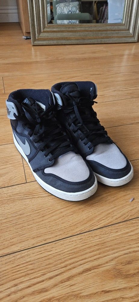 Jordan 1's Shadow AJKO - Main Image