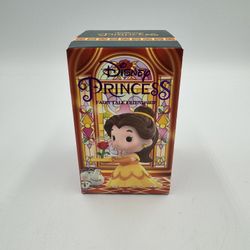 Pop Mart Disney Princesses Fairy Tale Friendship Figure - Mystery Blind Box New