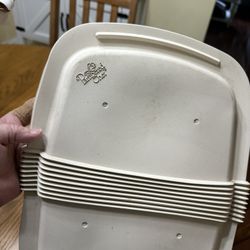 Pampered Chef Cake Pan Cover