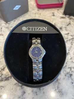 Citizen watch-Brand New