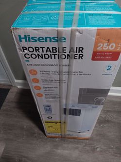 High Velocity Air Mover & adorable Air Conditioner