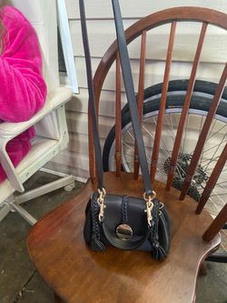 Chloé Penelope Mini Bag