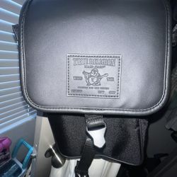 True Religion Cross Body 