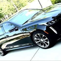 2021 Cadillac CT5 AWD