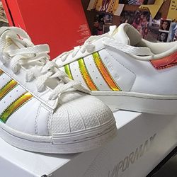 Like New Adidas Limited Edition!!