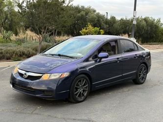 2011 Honda Civic