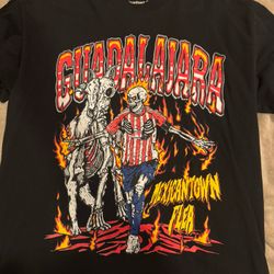 Chivas Graphic Tee