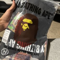 Bape T Shirts