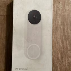 Best Doorbell Camera