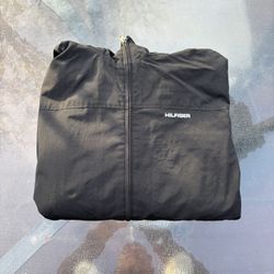 Tommy Hilfiger jacket for men size X large