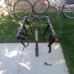 Specialized Bikes and Bell 4 Bike Rack