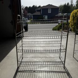 Shoe Racks