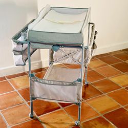 Changing Table 