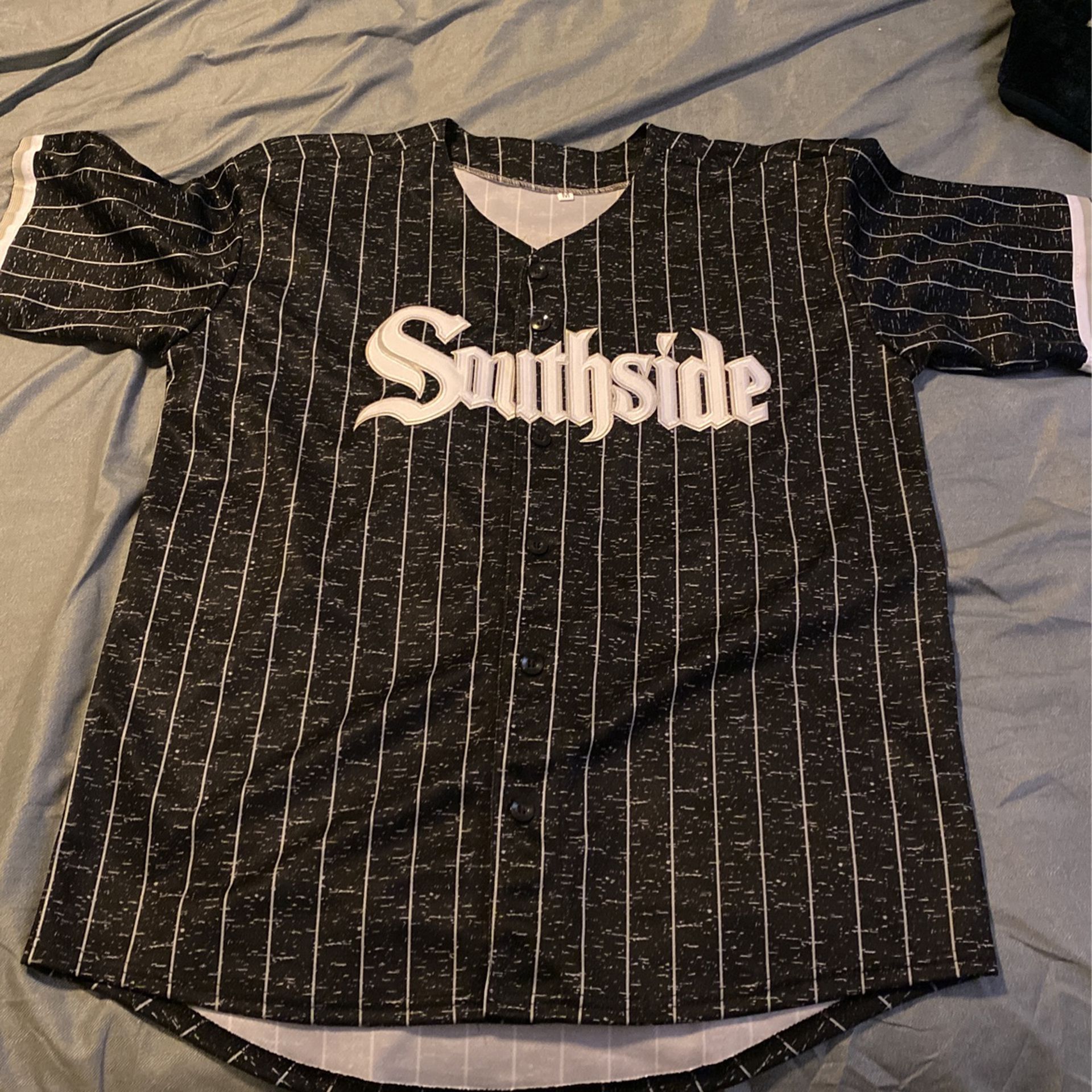 White Sox City Connect Jersey- Tim Anderson for Sale in Yorba Linda, CA -  OfferUp