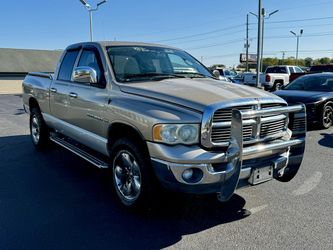 2003 Dodge Ram 1500