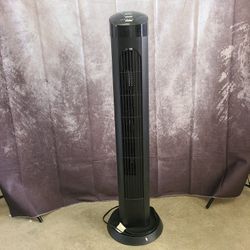 Tower Fan