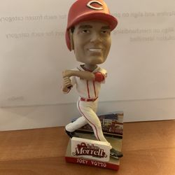Joey Votto Bobble head 
