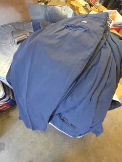 Cintas Work Pants