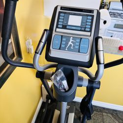 Elliptical