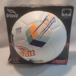 VOIT ⚽️