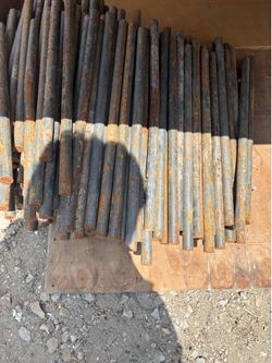 Smooth dowels for construction joints