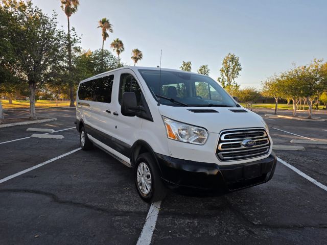 2016 Ford Transit 350 Wagon